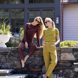 Weekend Pant Corduroy - Coco