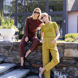 Weekend Pant Corduroy - Coco