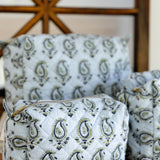 Gracie Motif Toiletry Set