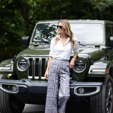 Babe Pant - Twilight Marbella