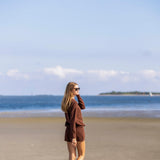 Falmouth Short - Coco