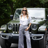 Babe Pant - Twilight Marbella