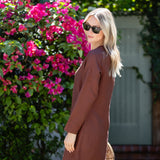 Brigette Dress - Coco