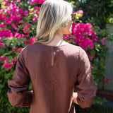 Brigette Dress - Coco