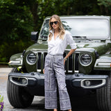 Babe Pant - Twilight Marbella