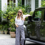 Babe Pant - Twilight Marbella