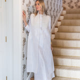 Liza Jacket - Blanc