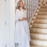 Liza Jacket - Blanc
