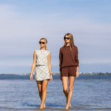 Falmouth Sweater - Coco