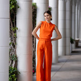 Tippi Top - Tangerine