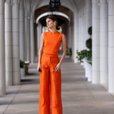 Tippi Top - Tangerine