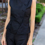 Tori Vest - Noir