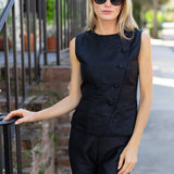 Tori Vest - Noir