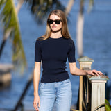 Sadie Top - Midnight