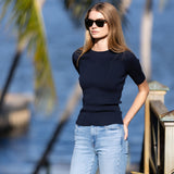 Sadie Top - Midnight