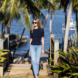 Sadie Top - Midnight