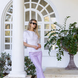 Emma Top - Blanc