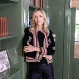 Marina Jacket - Noir