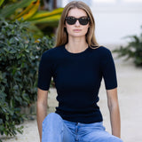 Sadie Top - Midnight