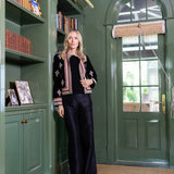 Marina Jacket - Noir