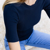 Sadie Top - Midnight