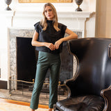 Jackie Pant - Balsam