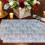 Garden Murano Mosaic Placemats