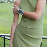 Hadley Dress - Olive