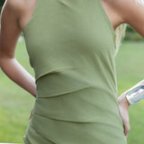 Hadley Dress - Olive