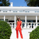 Jackie Pant - Poppy