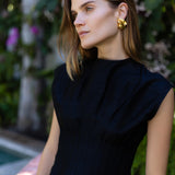 Ava Top - Noir