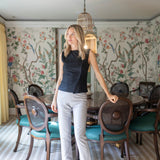 Jackie Pant - Platinum