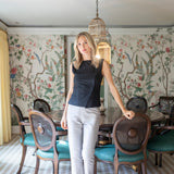 Jackie Pant - Platinum