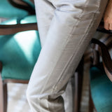 Jackie Pant - Platinum