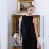 Nora Dress - Noir