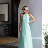 Sarah Dress - Pistachio