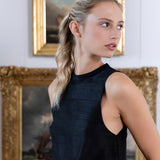 Nora Dress - Noir