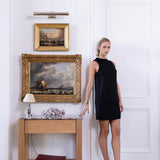 Nora Dress - Noir