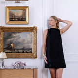 Nora Dress - Noir