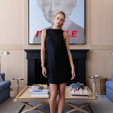Nora Dress - Noir