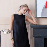 Nora Dress - Noir
