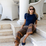 Lee Sweater - Peacoat