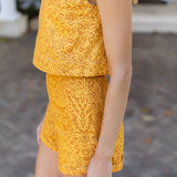 Kelly Short - Saffron Cassis