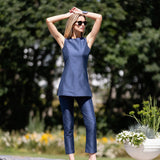 Jackie Pant - Marine