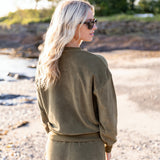Somerset Sweatshirt - Martini