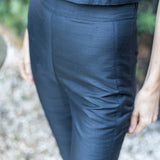 Jackie Pant - Noir