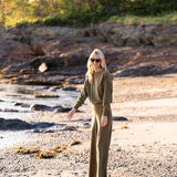 Somerset Sweatshirt - Martini
