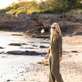 Somerset Sweatshirt - Martini