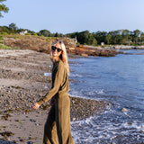 Somerset Sweatshirt - Martini