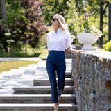 Jackie Pant - Marine